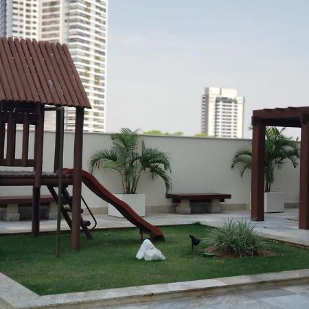 Apto. Easy Life Vaca Brava - Puro Charme! Goiânia Exterior foto