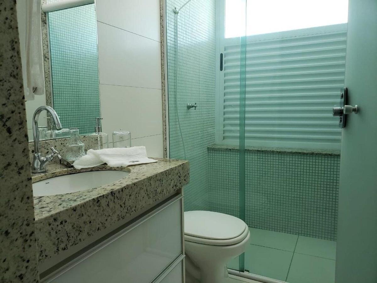 Apto. Easy Life Vaca Brava - Puro Charme! Goiânia Exterior foto