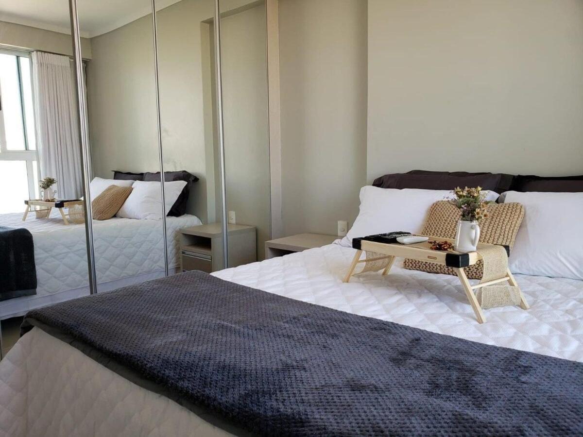 Apto. Easy Life Vaca Brava - Puro Charme! Goiânia Exterior foto